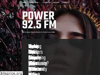 925fm.tc