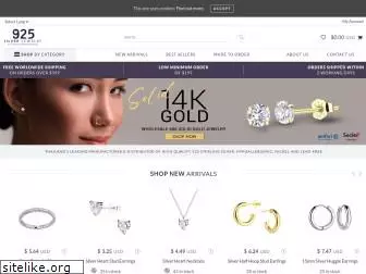 925silverjewelry.com