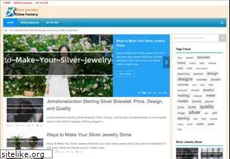 925silverjewelrystore.com