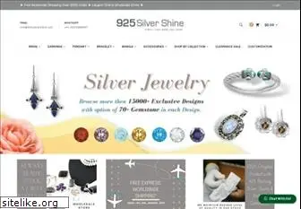 925silvershine.com