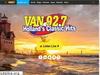 927thevan.com