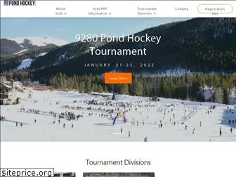 9280pondhockey.com