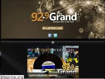 929thegrand.fm