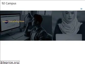 92campus.com