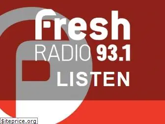 931freshradio.ca