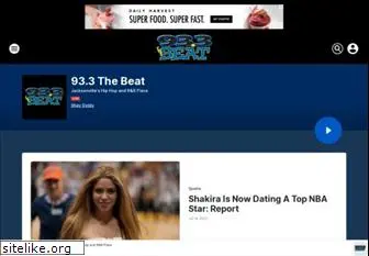 933thebeatjamz.com