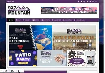 937themountain.com