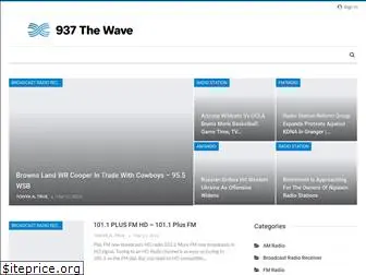 937thewave.com