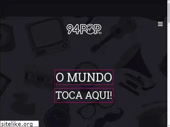 94pop.com.br