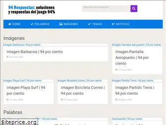 94respuestas.com