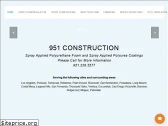 951construction.com