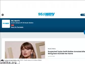 951wayv.com