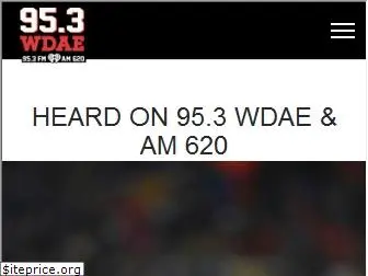 953wdae.com