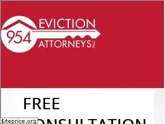 954evictionattorneys.com