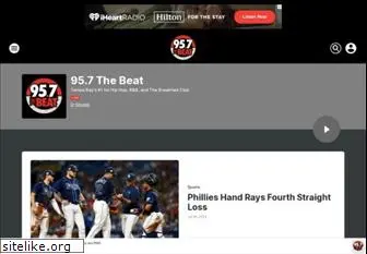 957thebeat.com