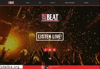 957thebeatfm.com