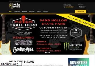 959thehawk.com