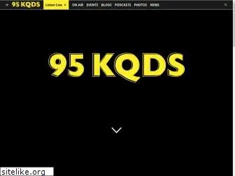 95kqds.com
