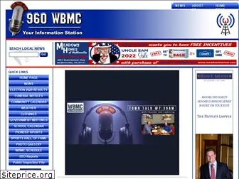 960wbmc.com