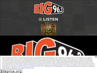 963bigfm.com