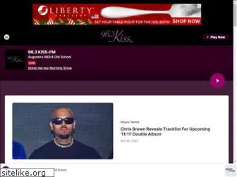 963kissfm.iheart.com