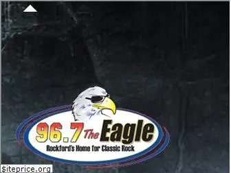 967theeagle.net