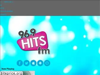 969hitsfm.com