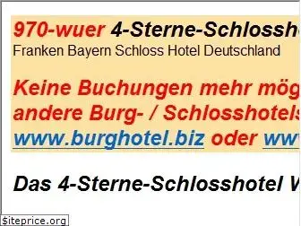 970-wuer.schlosshotel.biz