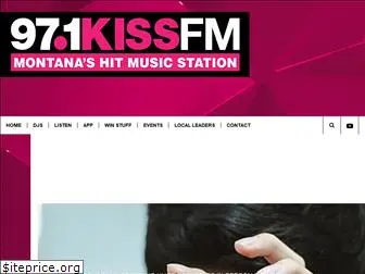 971kissfm.com