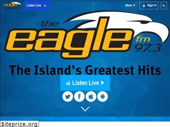 973theeagle.com