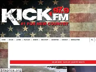 979kickfm.com