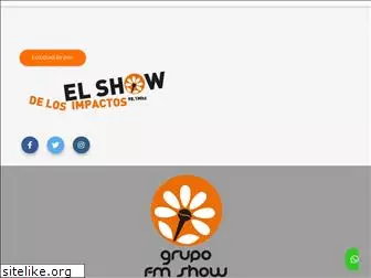 981fmshow.com