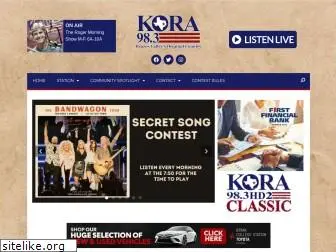 983korafm.com