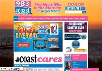 983thecoast.com