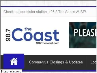 987thecoast.com