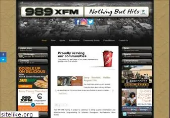 989xfm.ca