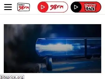 98fm.com