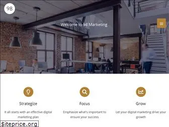 98marketing.com