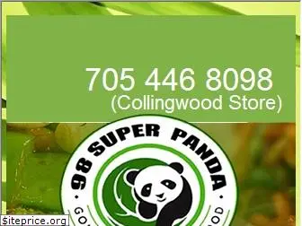 98superpanda.com