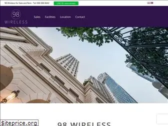 98wireless.net