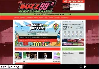 993thebuzz.com