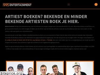 995entertainment.nl