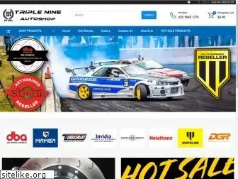 999autoshop.com.au