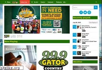 999gatorcountry.com