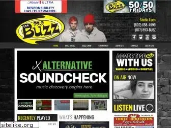 999thebuzz.com