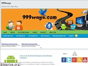 999ways.blogspot.com