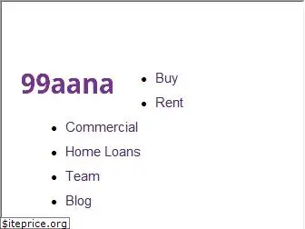 99aana.com