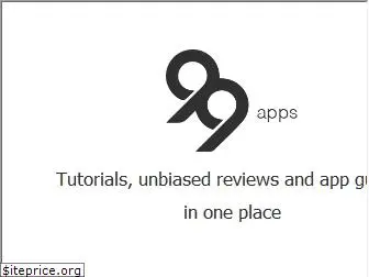 99apps.tips