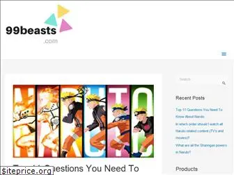 99beasts.com