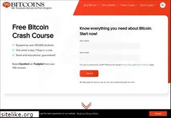 99bitcoins.com